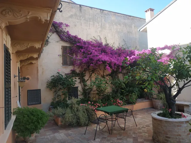 Locanda di Porta Antica