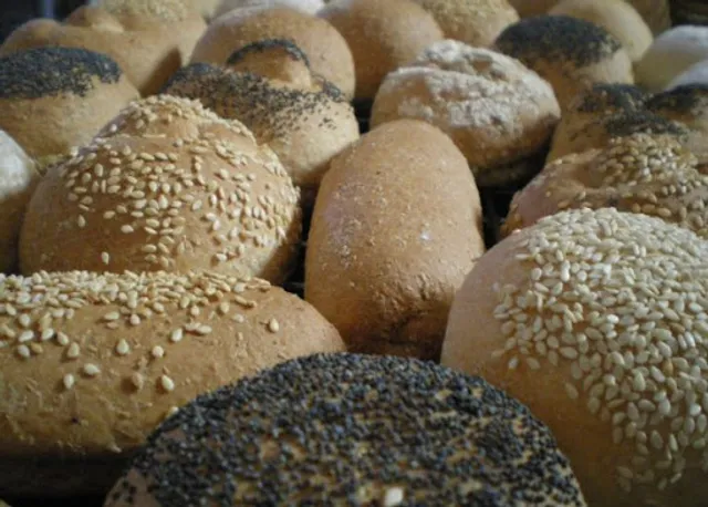 Bananacoast Hot Bake