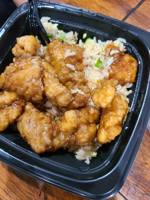 Panda Express