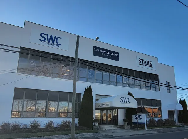 Greenwich Living Design