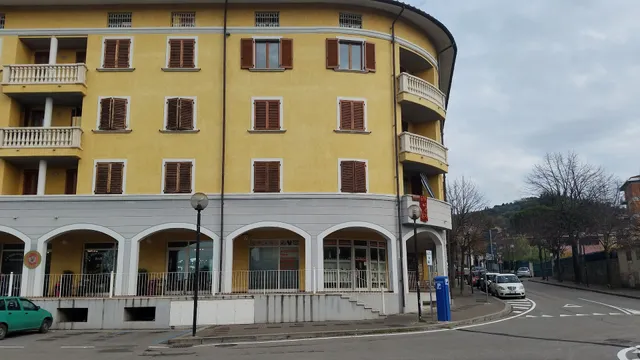 La Pizza di Gepponi Angiolo