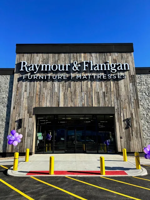 Raymour & Flanigan Furniture and Mattress Store