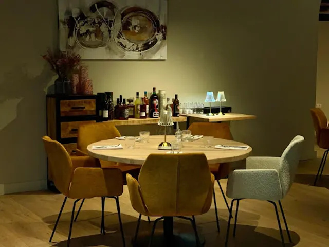 Chierberghe Heerlyckheid