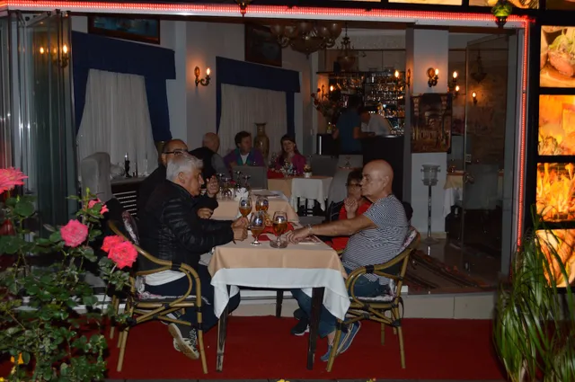 Sultanahmet Turkish Restaurant