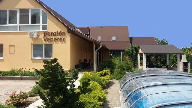 Pension Veperec