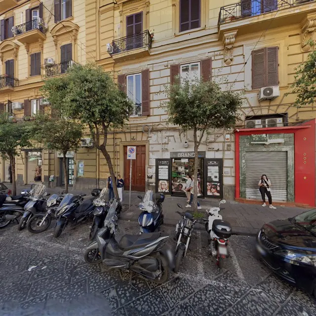 B&B la perla del golfo