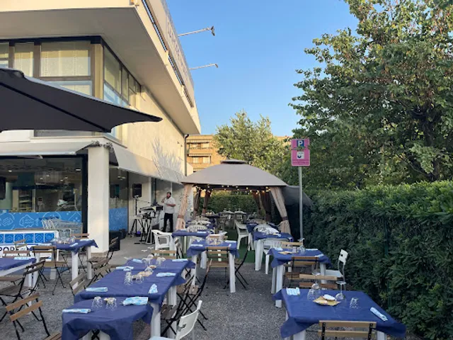 Sapore di mare - Il cotto di mare