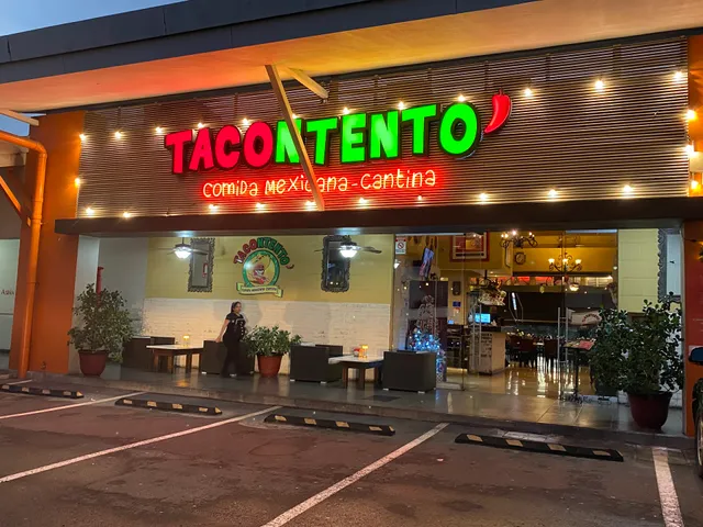 Tacontento • Alajuela