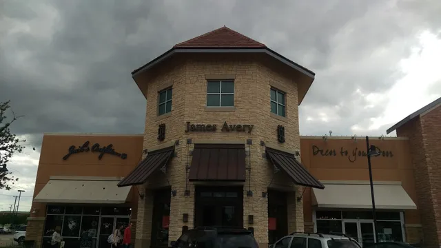 James Avery Artisan Jewelry