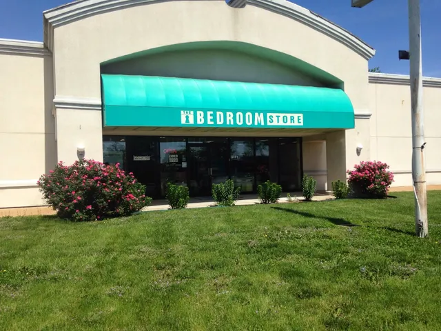 The Bedroom Store