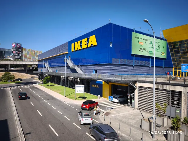 IKEA Alfragide - Furniture store