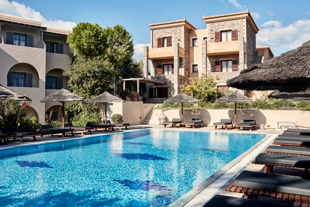 Angelina Boutique Escape