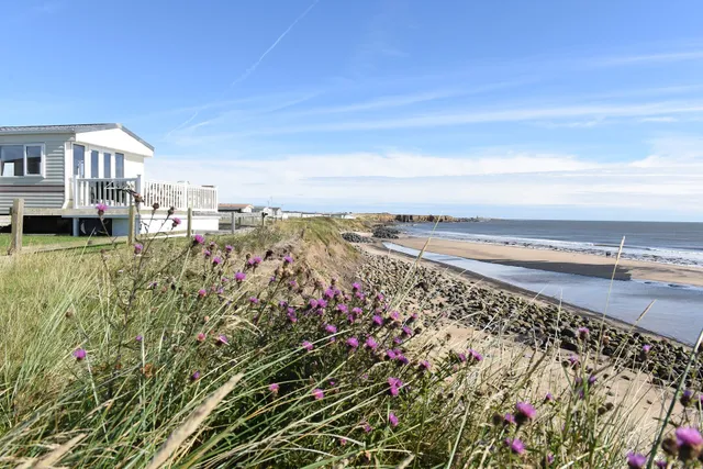 Parkdean Resorts Church Point Holiday Park, Northumberland