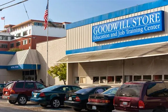 Seattle Goodwill