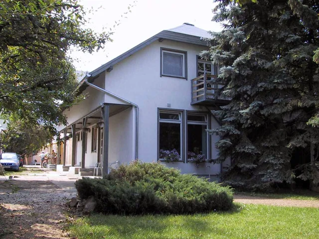 Holiday home Fenyves Rooms