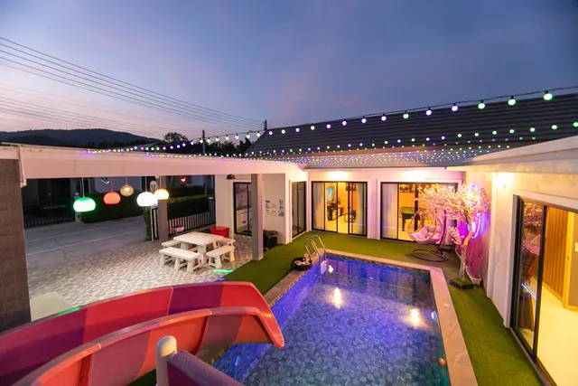 บ้านพักบ่อฝ้าย2