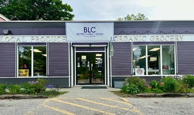 Better Living Center