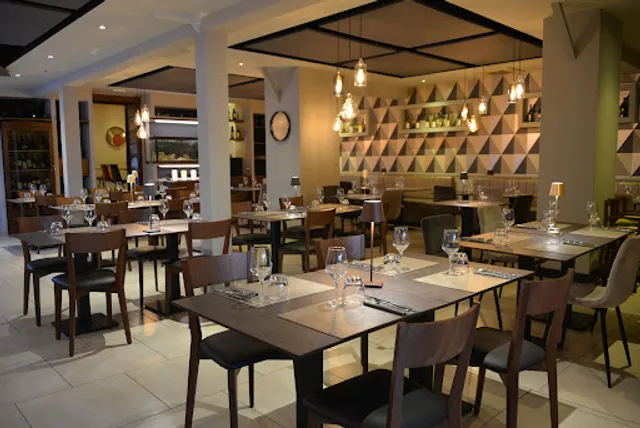 Ristorante da Aldo Vidigulfo