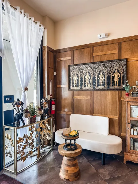 La Rene Organic Thai Massage & Spa