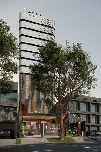 The Alana Hotel Malang