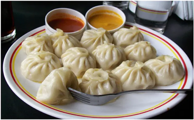 Mominos Prop. Vikas Thapa