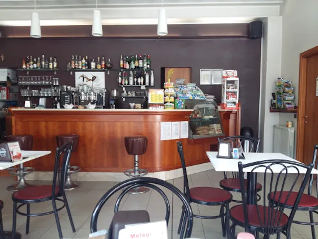 Caffè della Loggia Marcheno