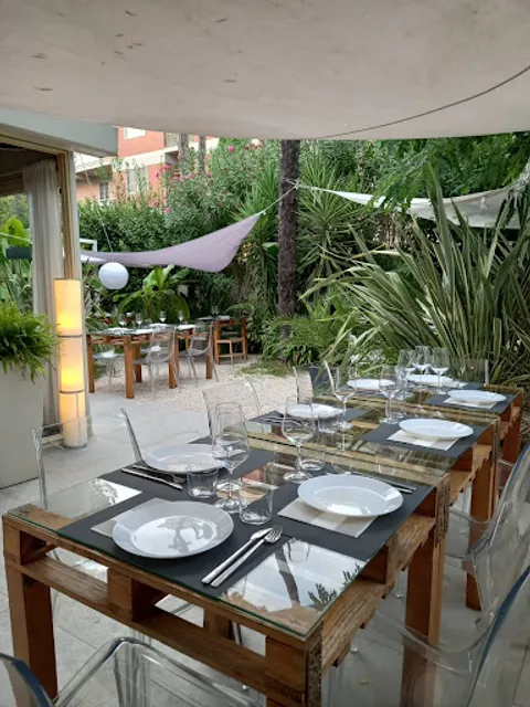 Ristorante Acino Nero