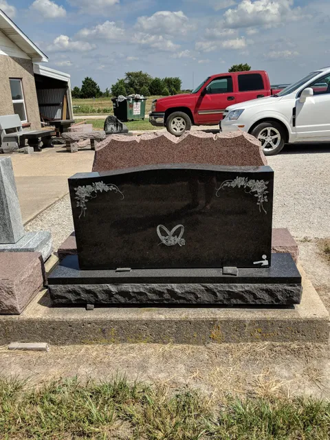 Wholesale Monument Co