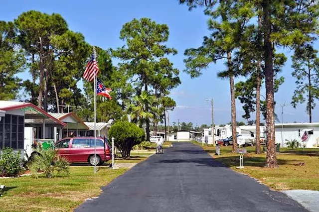 Whispering Pines Village