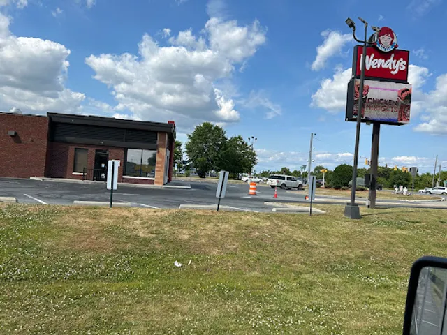 Wendy's