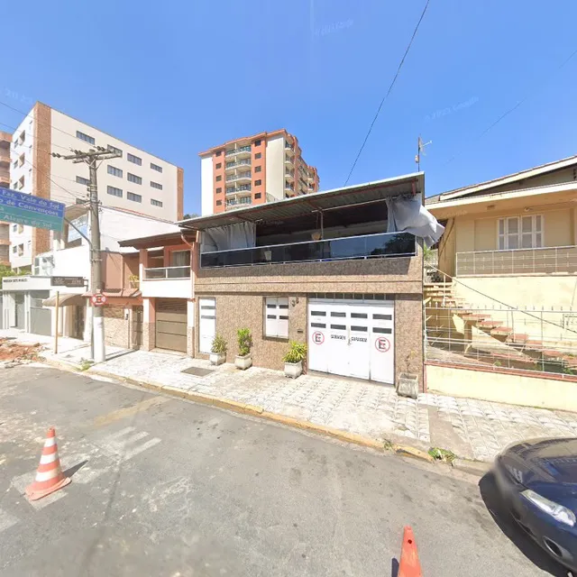 Bar e Lanchonete Avenida