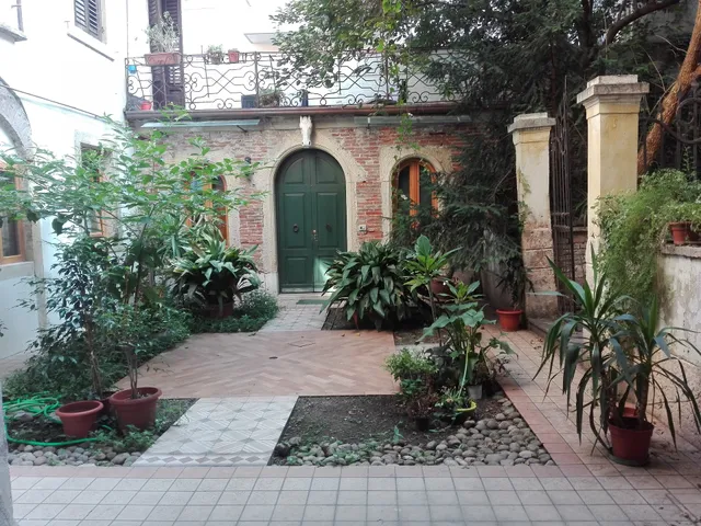 Residenza Delle Attrici