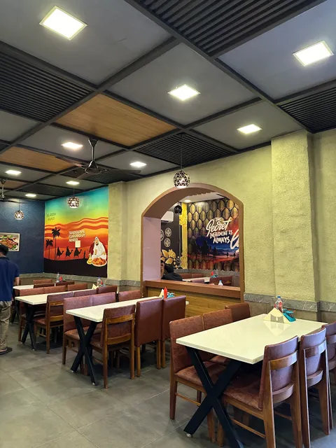 Al reem mandi Coimbatore