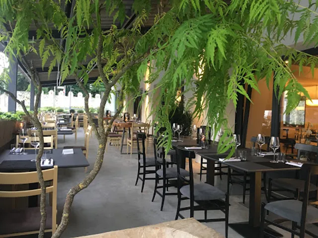 RAMON FOOD STUDIO RESTAURANT