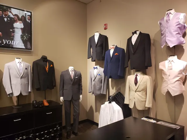 Men's Wearhouse