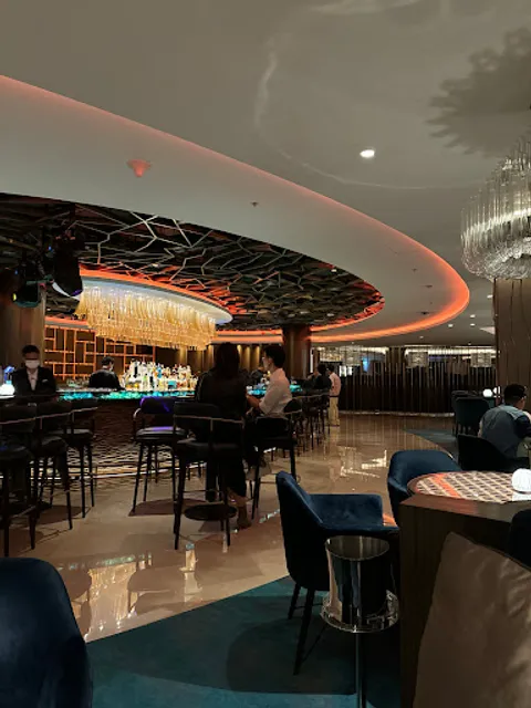 The Eighth - Private Reserve