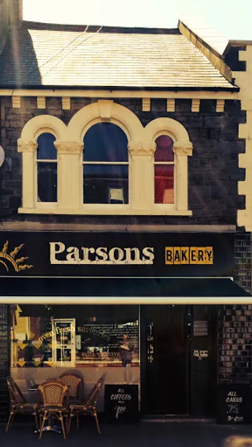 Parsons Bakery