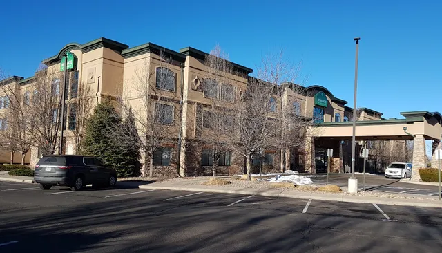 Wingate by Wyndham Greenwood Village/Denver Tech