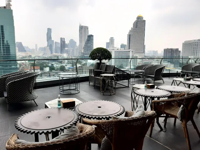 Fallabella River Front