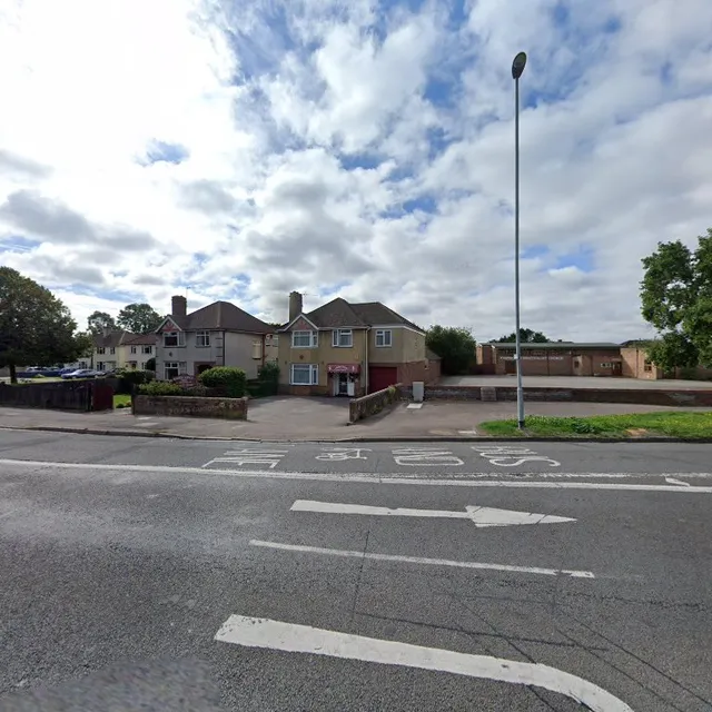 Amber Lodge Guest House