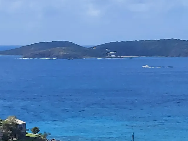 University of the Virgin Islands