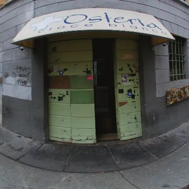 Osteria Croce Bianca Brescia