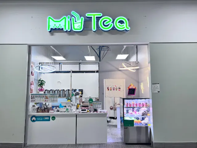 Miu Tea