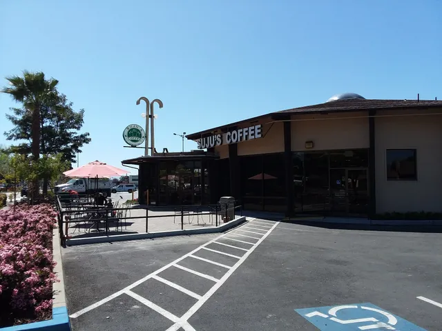 Sundale Shopping Center