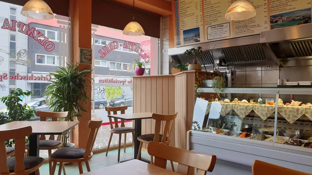 Olympia-Grill