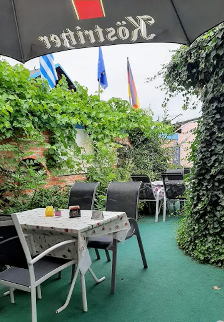 La Dolce Vita in Akropolis