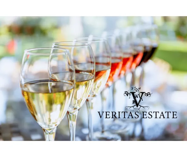 Veritas Estate Winery & Tasting Room
