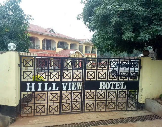 Migori Hillview Hotel