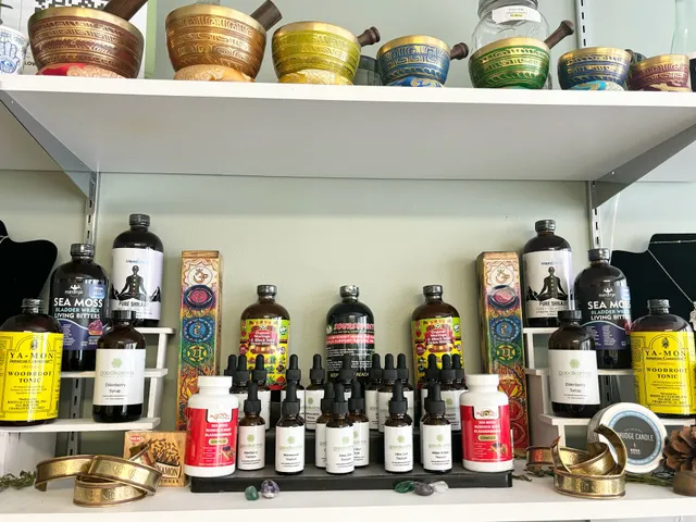 Good Karma Botanica & Wellness