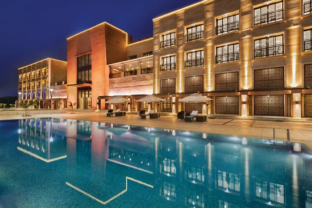 Shrestha Bharat Bhavan